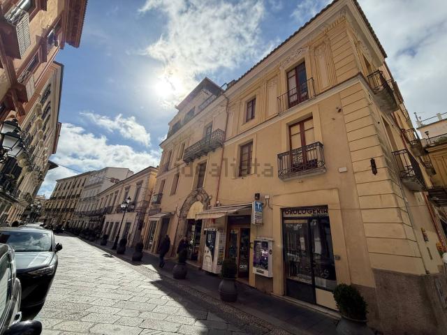 Appartamento in vendita a Siano, Calabria