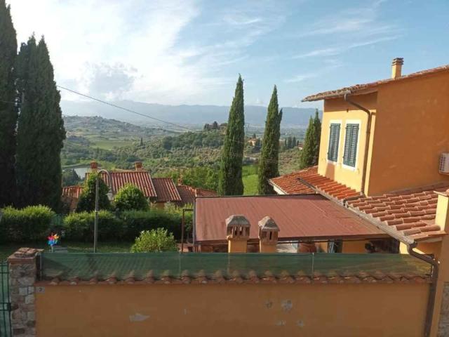 Appartamento in vendita a La Serra, Carmignano