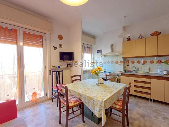 Appartamento in vendita a Busalla, Liguria