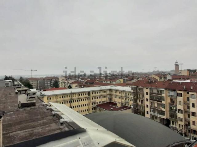 Attico in vendita a Cuneo Nuova, Piemonte
