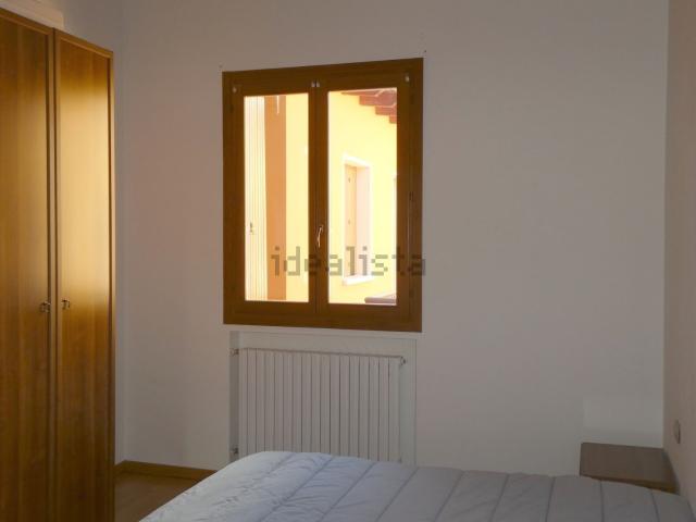 Appartamento in vendita a Ostiglia, Lombardia