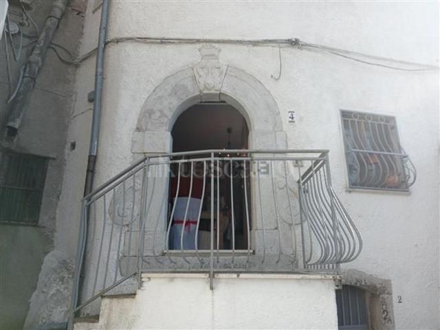 Appartamento in vendita a San Fele, Basilicata