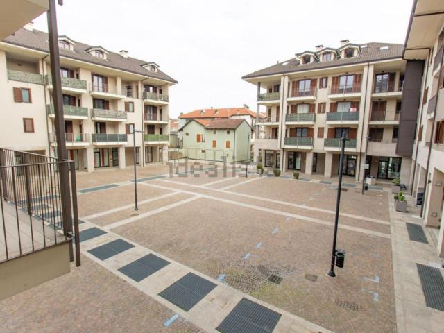 Appartamento in vendita a Piemonte, Torino