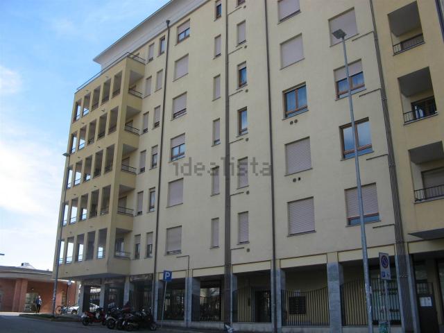 Appartamento in vendita a Centro, Gallarate