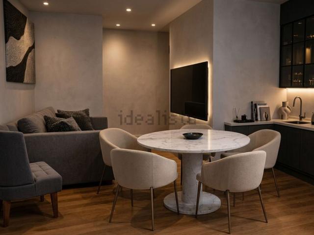 Appartamento in vendita a Roma Imperiale, Forte Dei Marmi