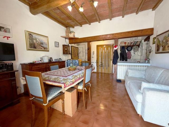 Appartamento in vendita a La Corte, Loro Ciuffenna