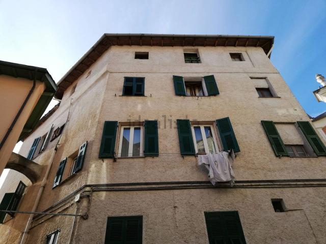 Appartamento in vendita a San Biagio Della Cima, Liguria