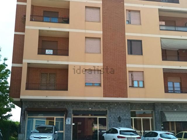 Appartamento in vendita a Piemonte, Asti