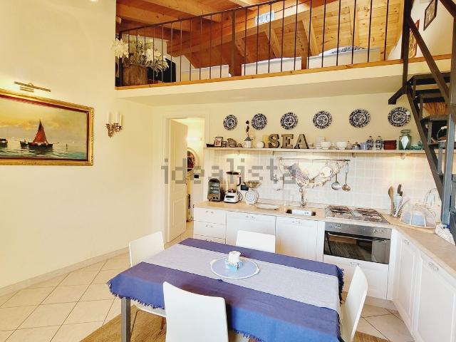 Appartamento in vendita a San Bartolomeo Al Mare, Liguria
