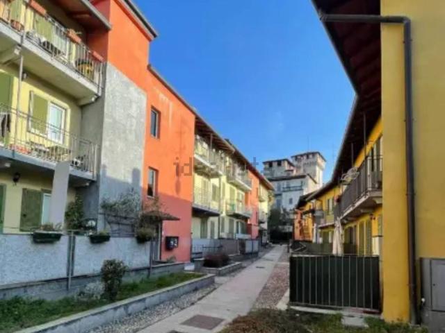 Appartamento in vendita a Maddalena, Somma Lombardo