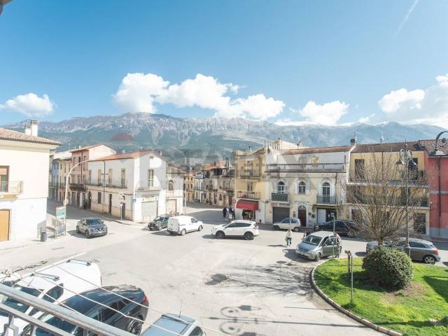 Appartamento in vendita a Pratola Peligna, Abruzzo