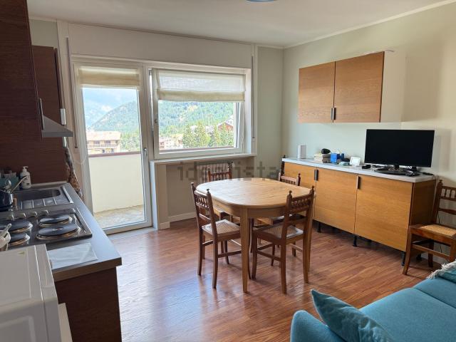 Appartamento in vendita a Gran Villard, Sauze d'Oulx