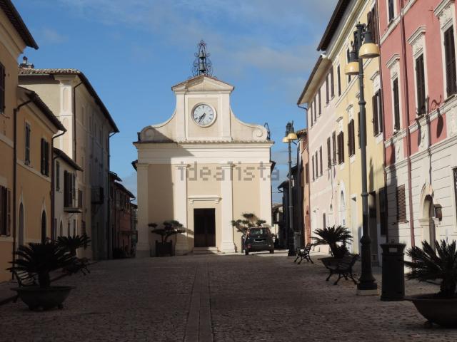 Appartamento in vendita a Poggio Catino, Lazio