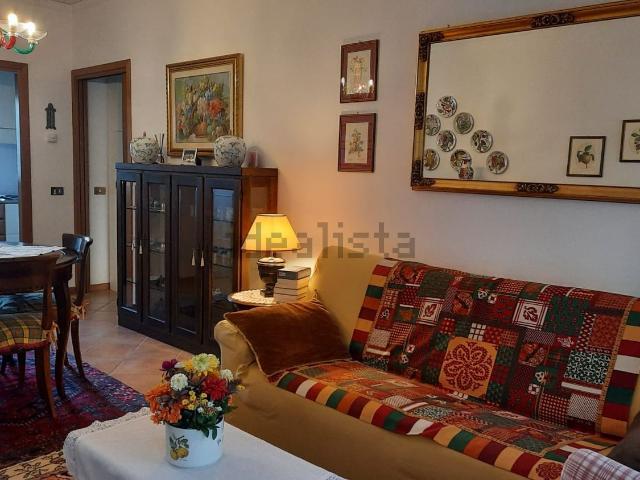 Appartamento in vendita a Chianciano Terme, Toscana