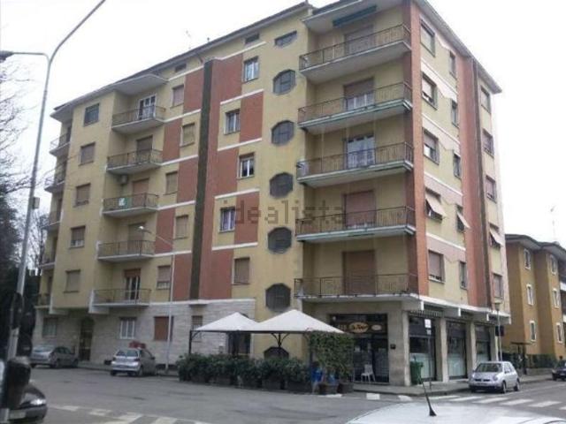 Appartamento in vendita a Soresina, Lombardia