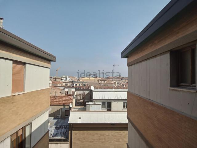 Appartamento in vendita a Centro Storico, Marche