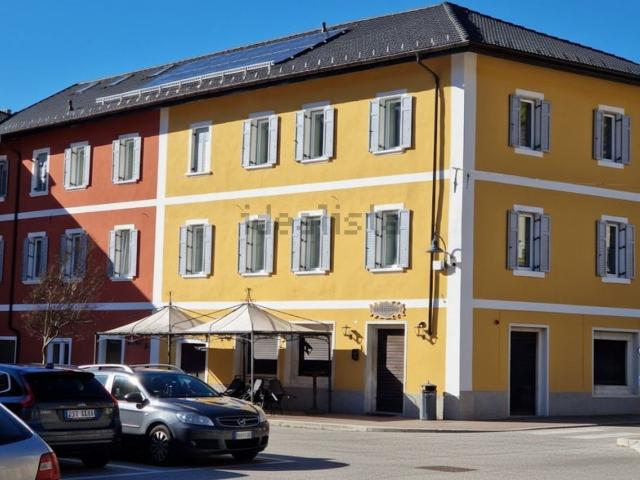 Appartamento in vendita a Comunità Valsugana e Tesino, Scurelle