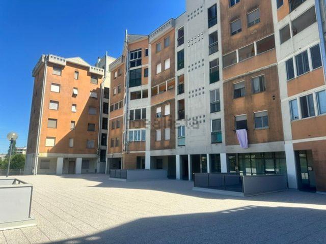 Appartamento in vendita a Cortile San Martino, Parma