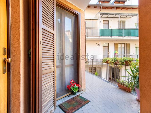 Appartamento in vendita a Ospiate, Bollate
