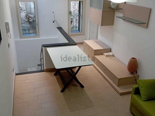 Appartamento in vendita a Molini Di Triora, Liguria