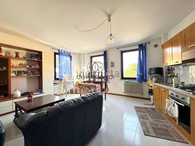 Appartamento in vendita a La Bruna, Castel Ritaldi