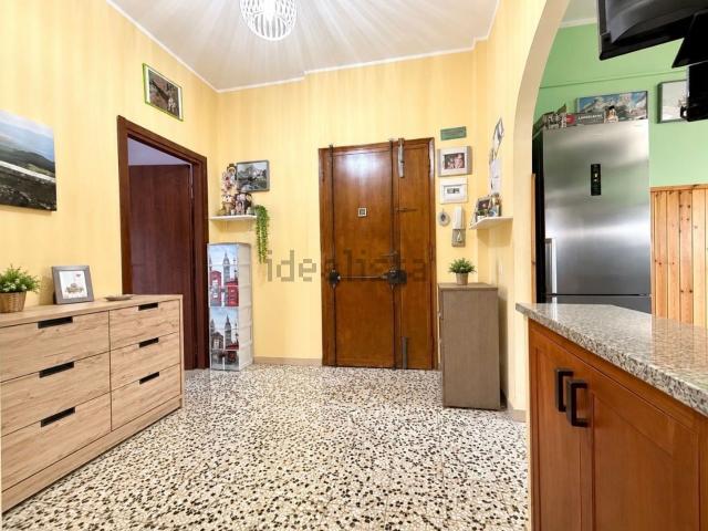 Appartamento in vendita a Le Bagnese, Scandicci