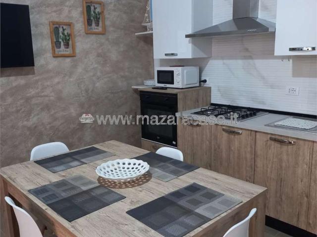 Appartamento in vendita a Makara, Mazara del Vallo