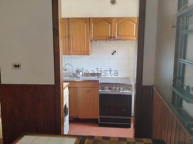 Appartamento in vendita a Carsoli, Abruzzo