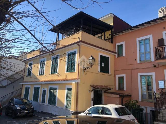 Appartamento in vendita a Bellegra, Roma Capitale