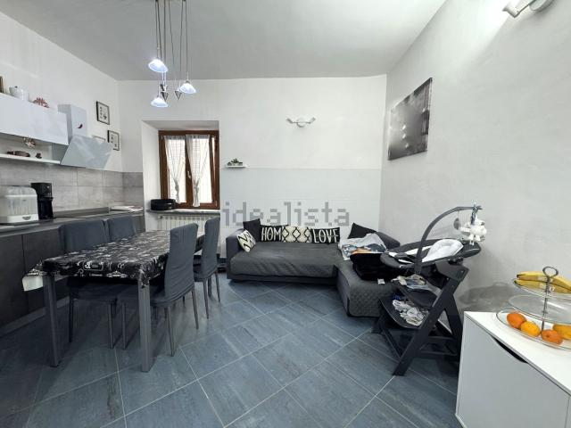 Appartamento in vendita a Piemonte, Torino