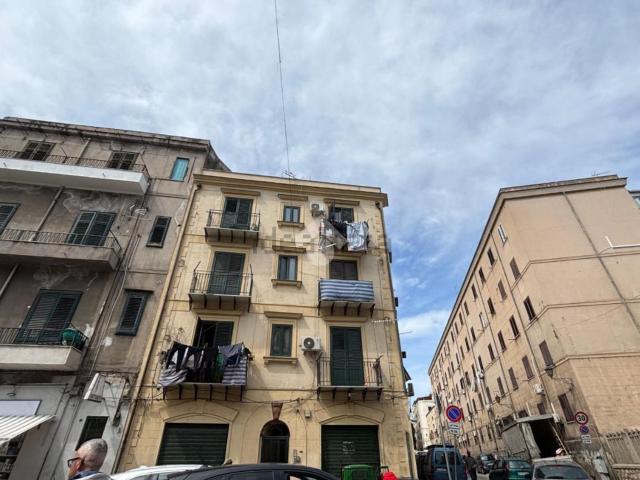 Appartamento in vendita a I Circoscrizione, Palermo