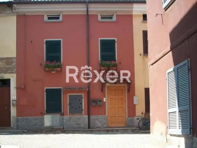 Appartamento in vendita a Vicobarone, Ziano Piacentino