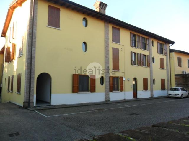 Appartamento in vendita a Castel Mella, Lombardia