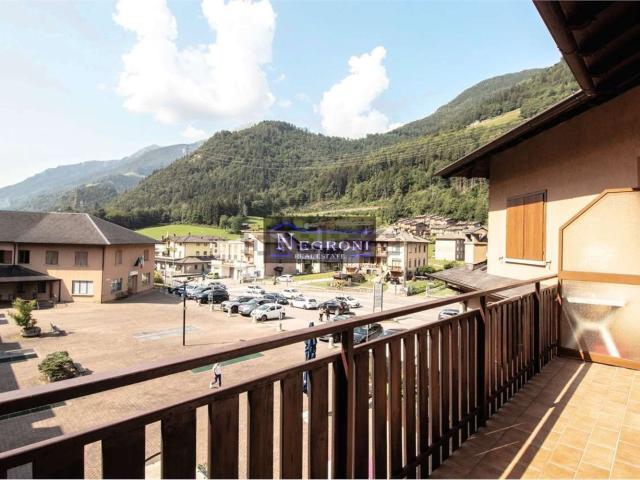 Appartamento in vendita a Gromo, Lombardia