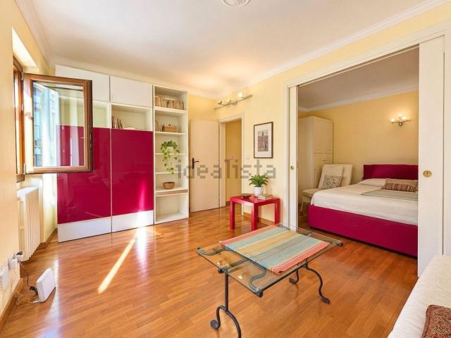 Appartamento in vendita a Oltrarno, Firenze