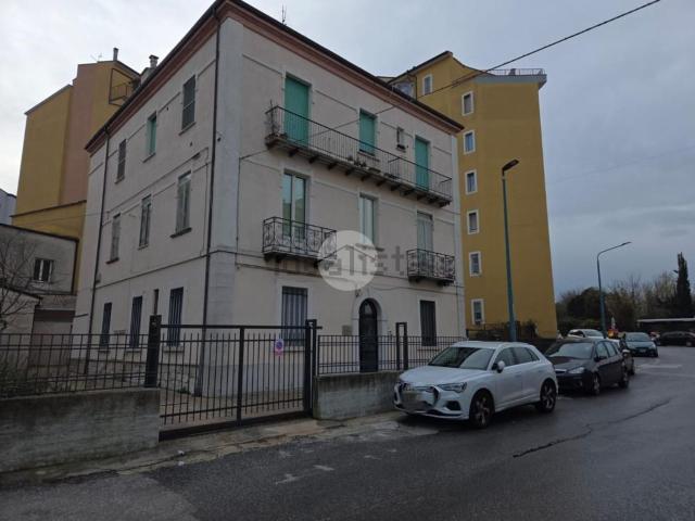 Appartamento in vendita a Campobasso