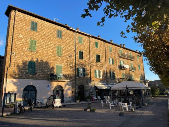 Appartamento in vendita a Vignarella, Vejano