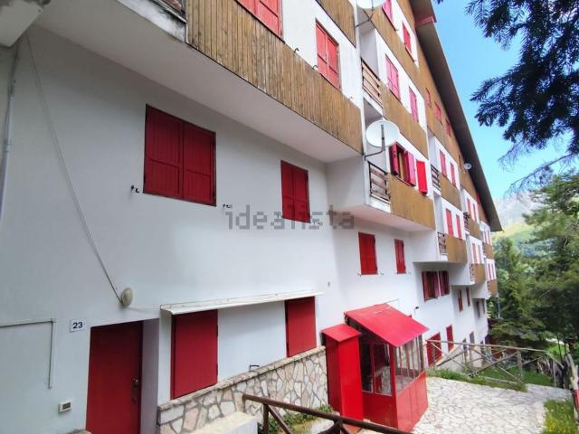 Appartamento in vendita a Rieti, Lazio