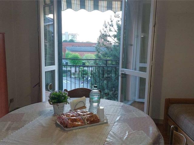 Appartamento in vendita a Sant'Anna, Busto Arsizio