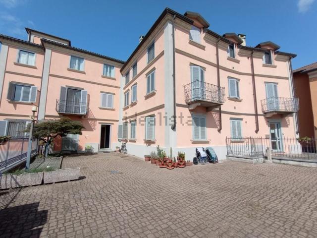 Appartamento in vendita a Piemonte, Vercelli