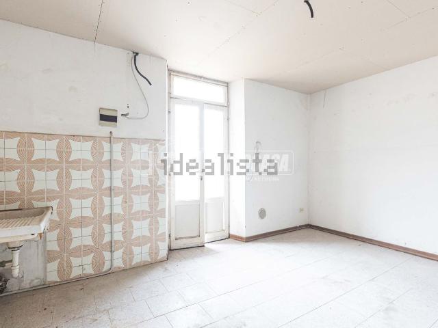 Appartamento in vendita a Molera, Oggiono