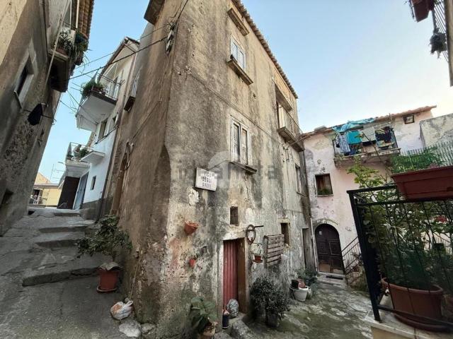 Appartamento in vendita a Paola, Cosenza