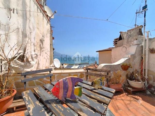 Appartamento in vendita a Gaeta Medievale, Gaeta