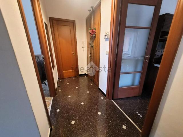 Appartamento in vendita a San Michele di Pagana, Rapallo