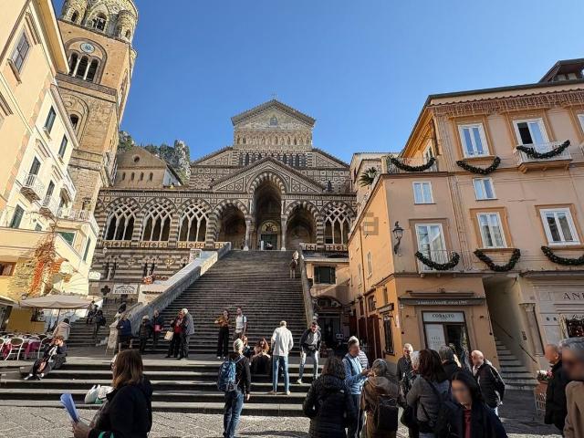 Appartamento in vendita a Amalfi, Campania