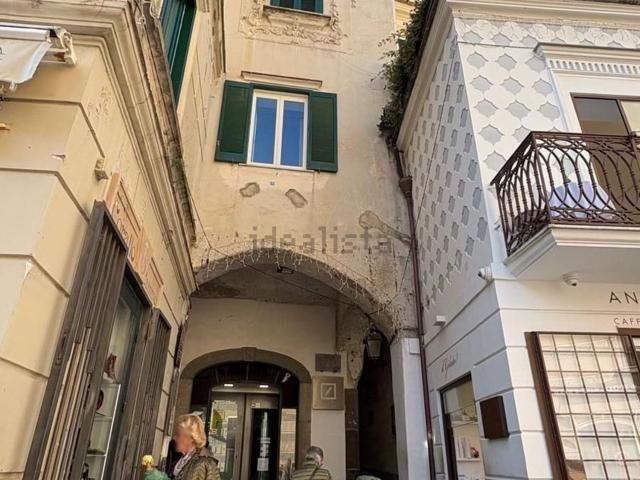 Appartamento in vendita a Amalfi, Campania
