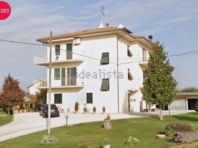 Appartamento in vendita a Marche, Fermo