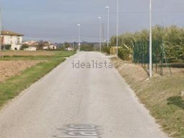 Appartamento in vendita a Marche, Fermo