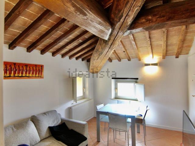 Appartamento in vendita a Monteriggioni, Toscana