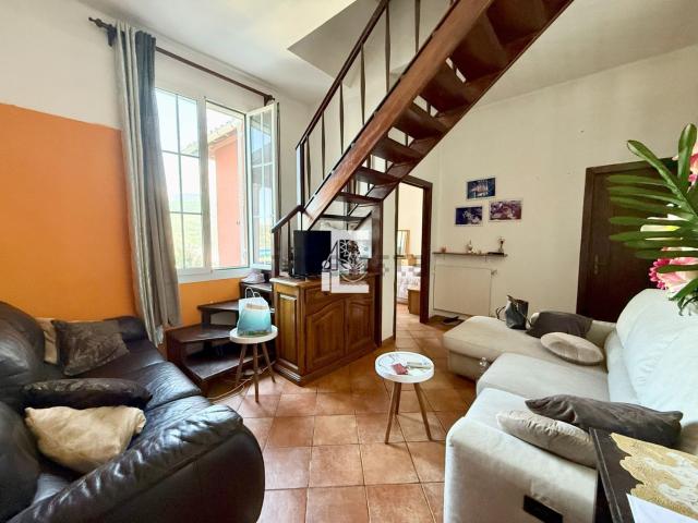 Appartamento in vendita a Castellaro, Liguria